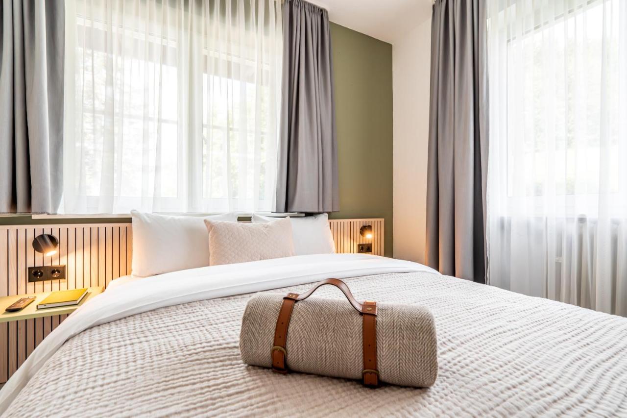 Stuub 3* Hinterzarten