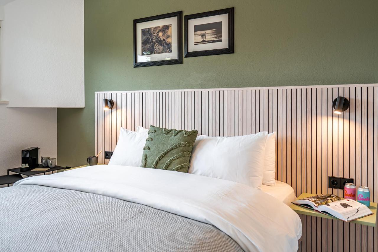 Hotel Stuub