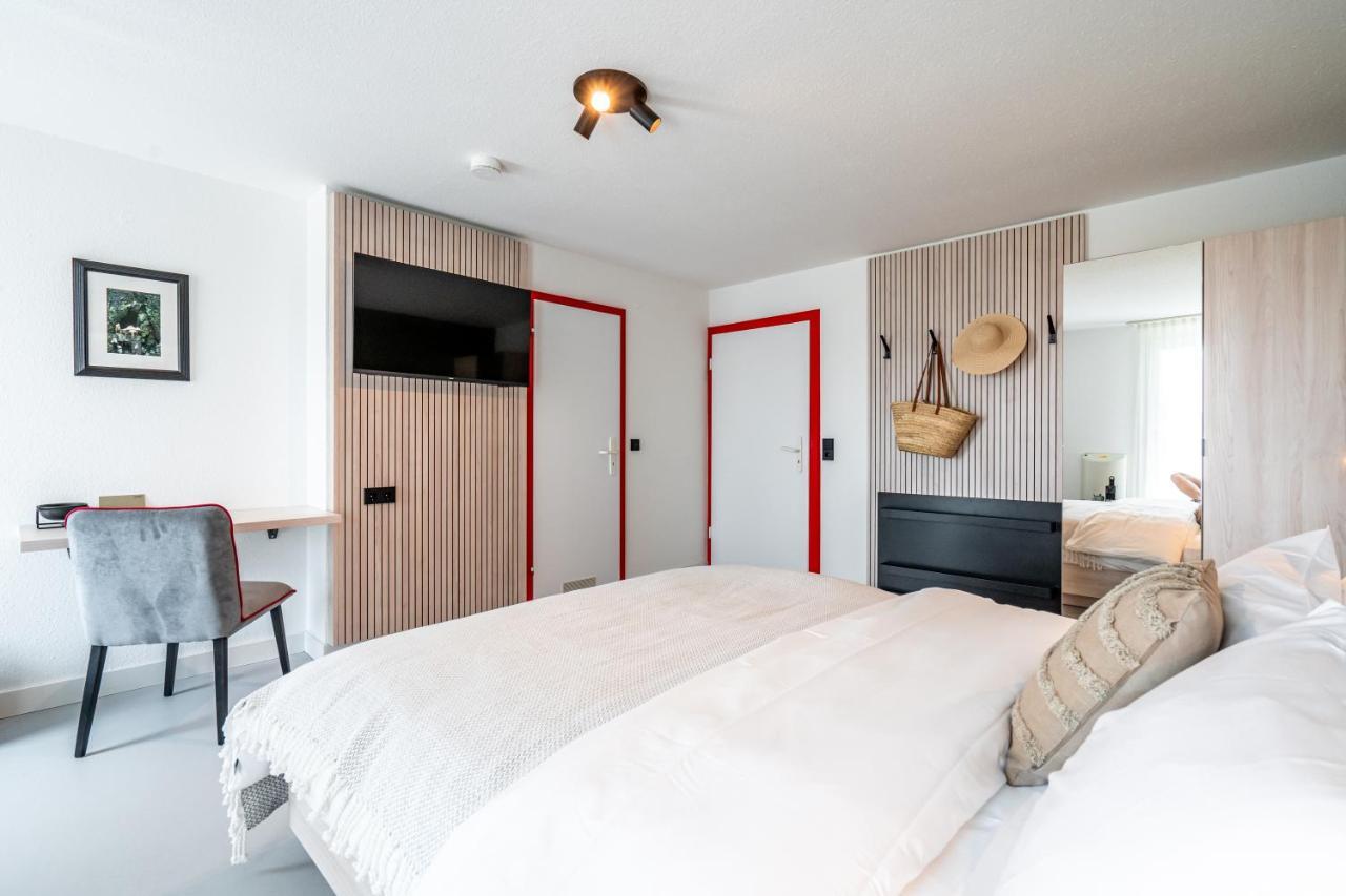 Stuub Hotel