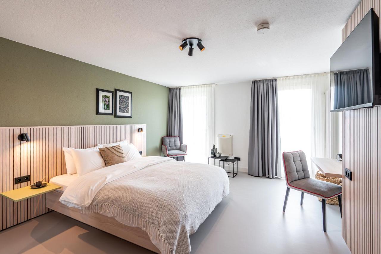 Hotel Stuub 3*