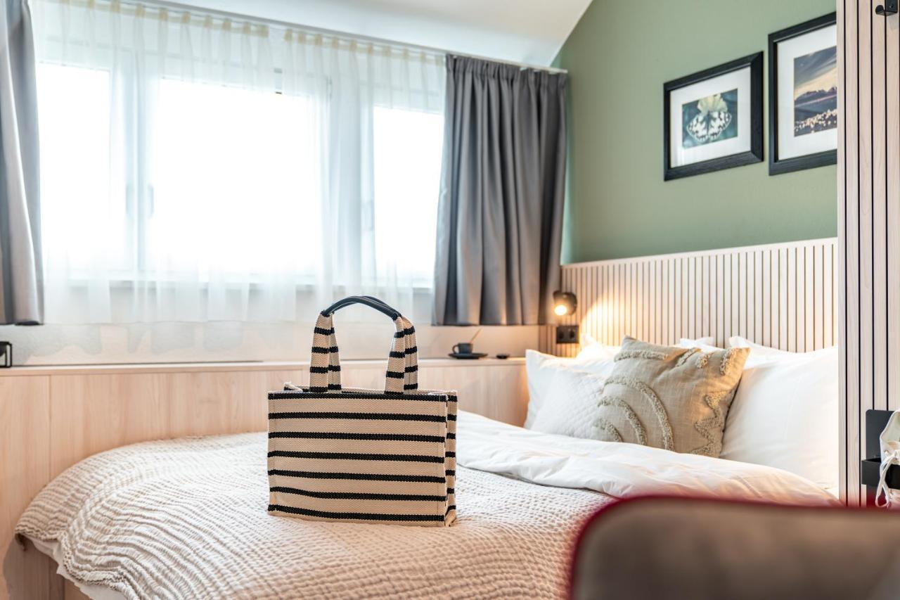Hotel Stuub Hinterzarten