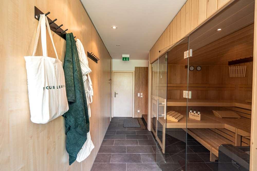 Hotel Stuub