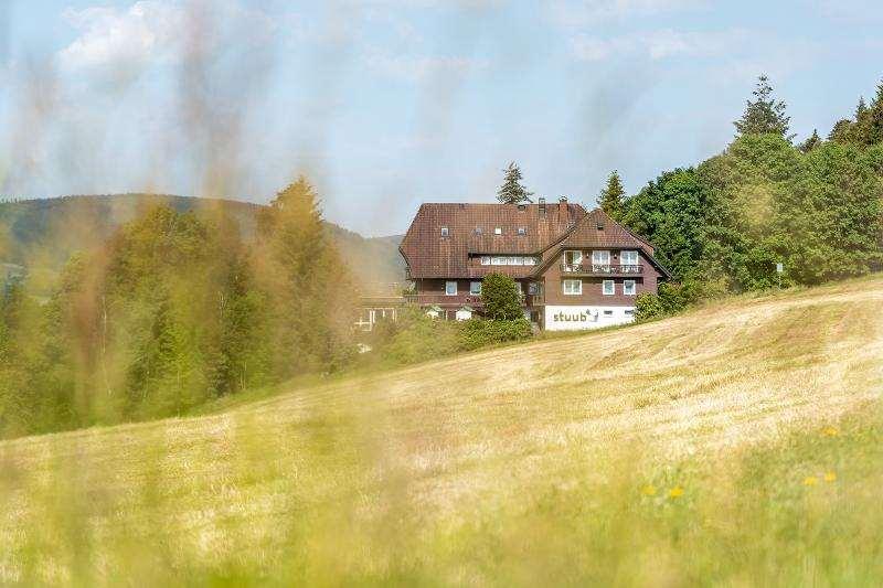 Stuub Hinterzarten