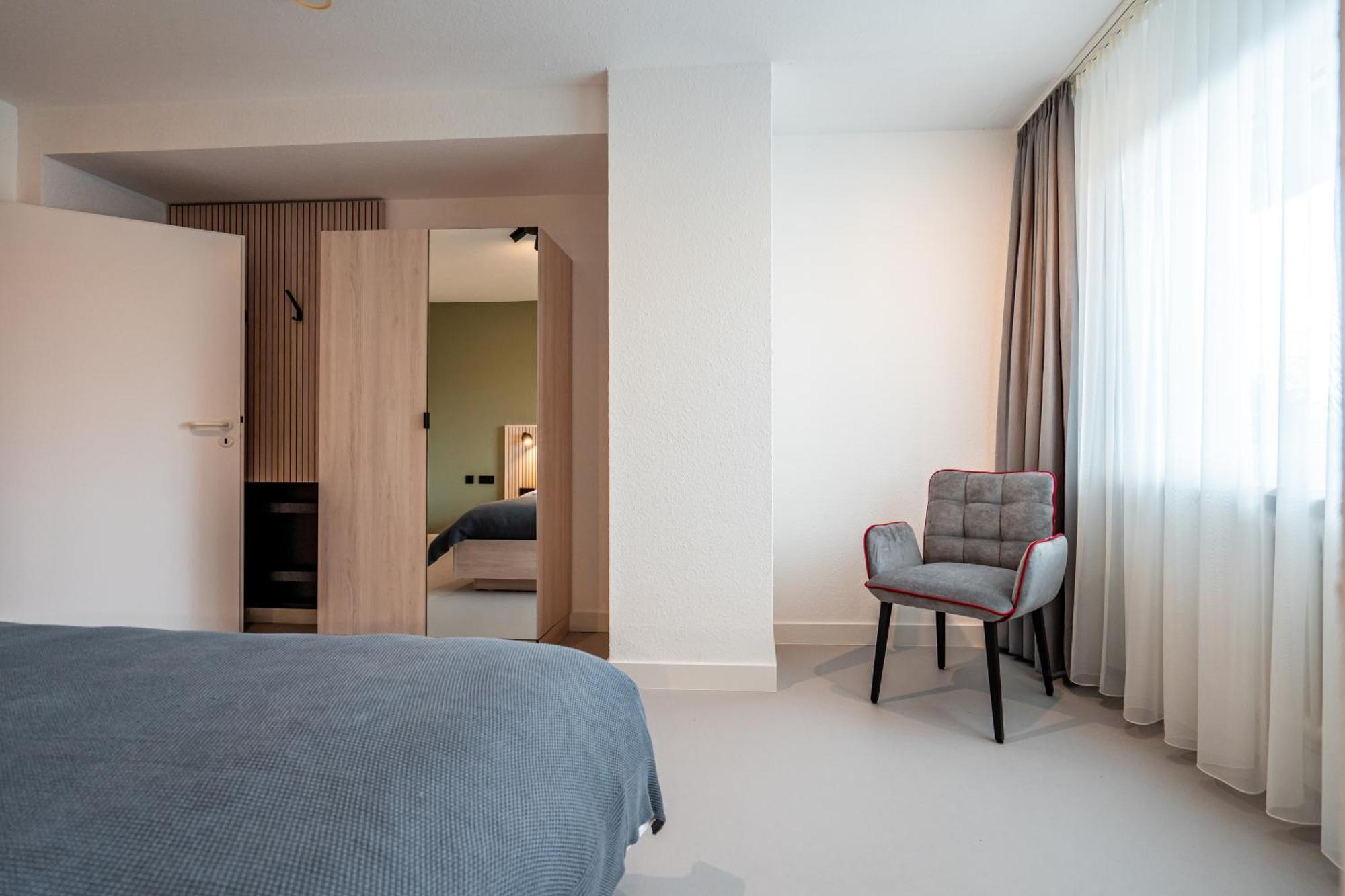 Hotel Stuub 3*