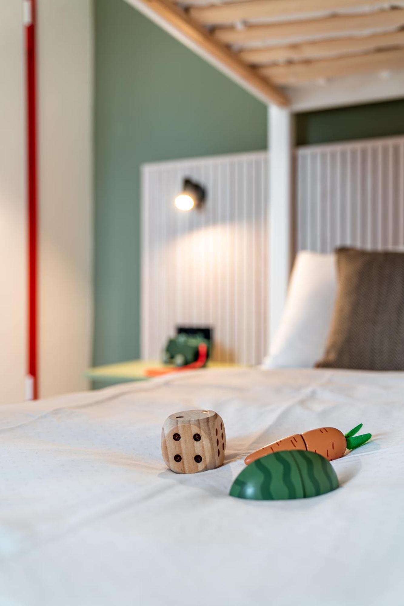 Stuub Hotel