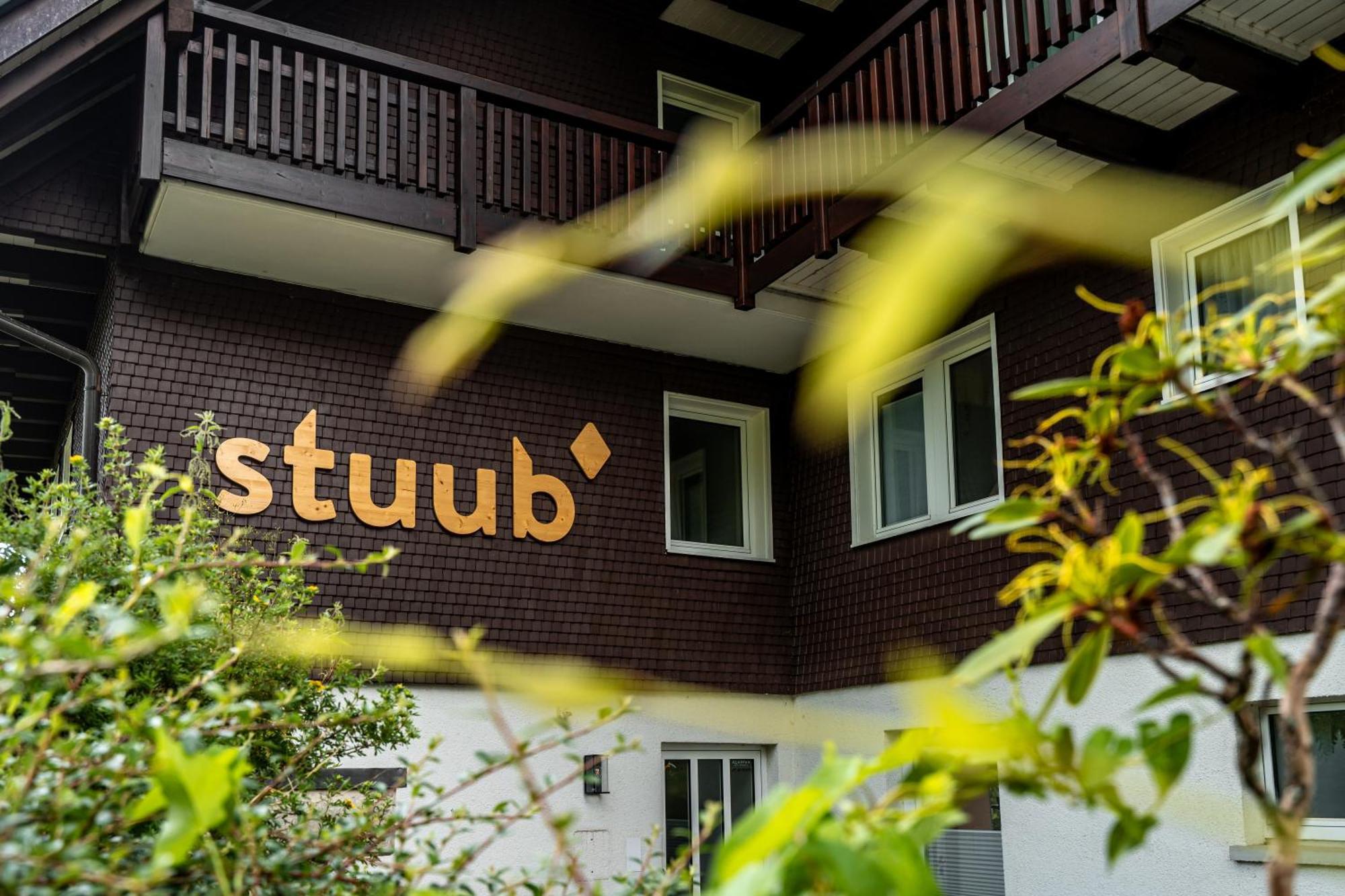Hotel Stuub Hinterzarten