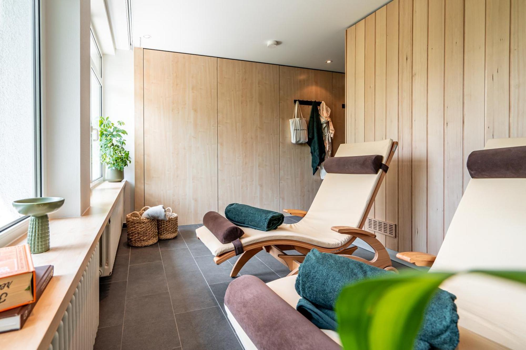 Stuub Hotel