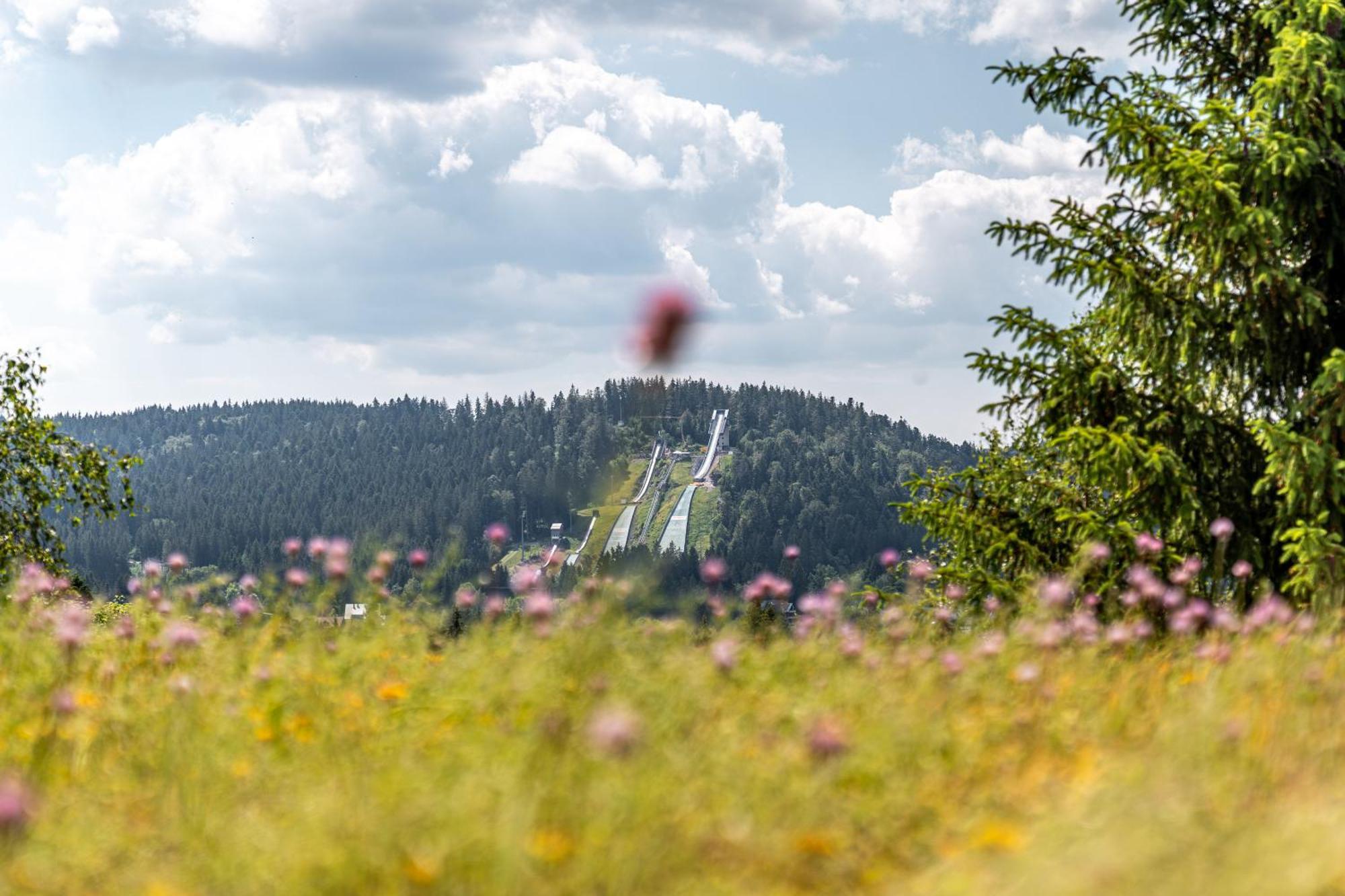 Stuub Hinterzarten