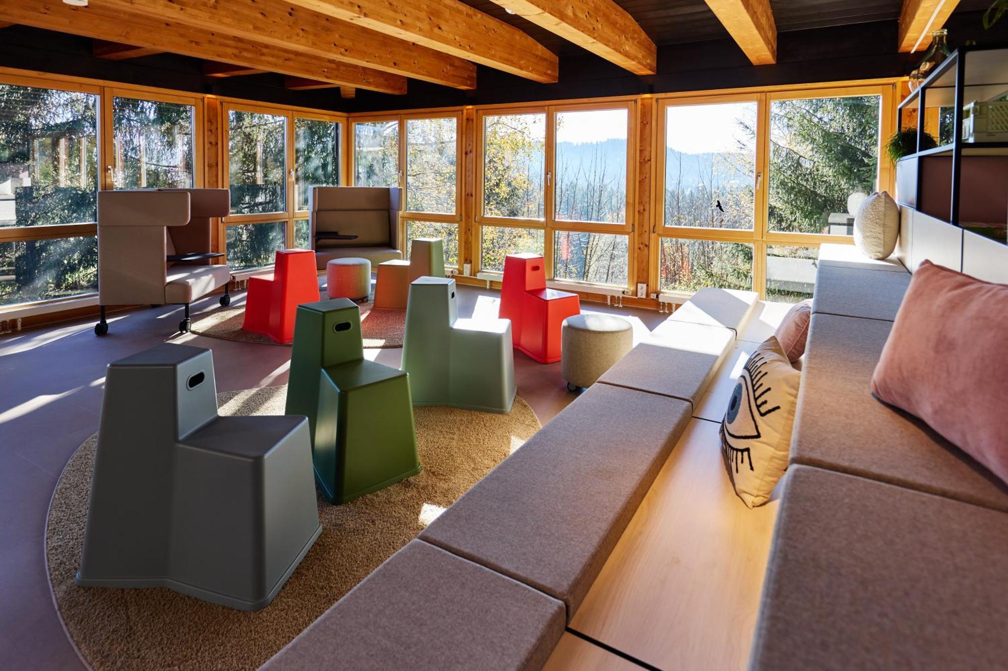 Stuub Hotel 3*